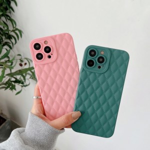 Elnuevo producto es adecuado para la caja de protección de teléfonos móviles Apple iPhone iPhone14 en forma de teléfono, anti-colisión, bloqueo móvil de bloqueo de polvo.