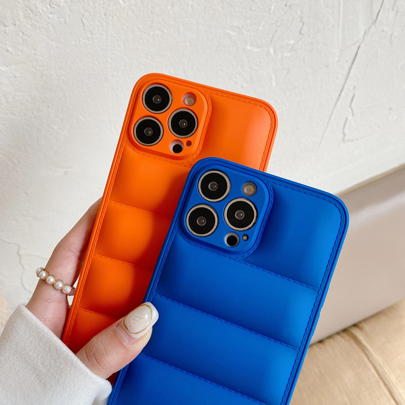 Elnuevo producto es adecuado para la caja de teléfonos móviles de color sólido para la chaqueta sólida de la chaqueta sólida, la actualización de la lente, protección completa contra el cañón, la cubierta protectora contra la colisión